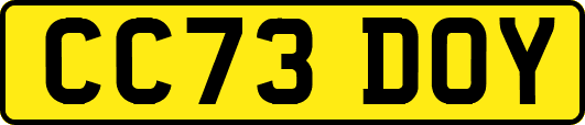 CC73DOY
