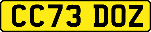 CC73DOZ