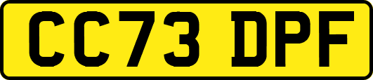 CC73DPF