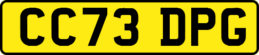 CC73DPG