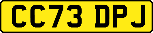 CC73DPJ
