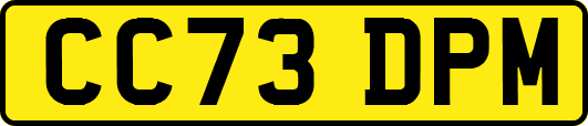 CC73DPM