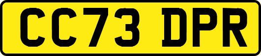 CC73DPR