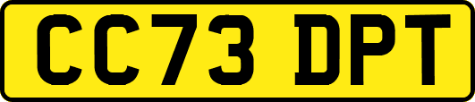 CC73DPT