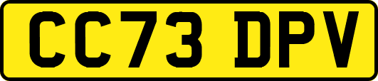 CC73DPV