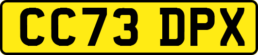 CC73DPX