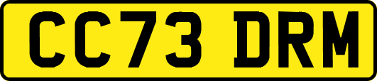 CC73DRM