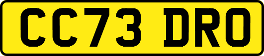 CC73DRO
