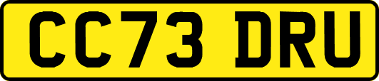 CC73DRU