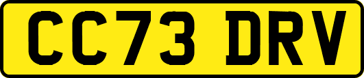 CC73DRV