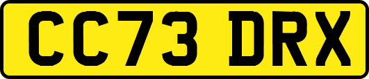 CC73DRX
