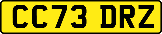 CC73DRZ