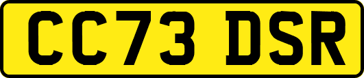 CC73DSR