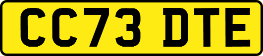 CC73DTE
