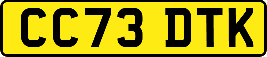CC73DTK