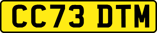 CC73DTM