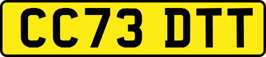 CC73DTT