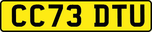 CC73DTU