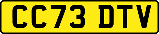 CC73DTV