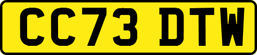 CC73DTW