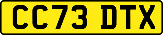 CC73DTX