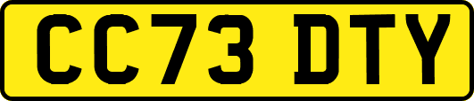 CC73DTY