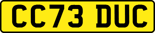CC73DUC