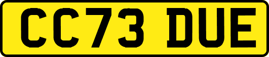 CC73DUE