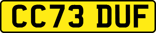 CC73DUF
