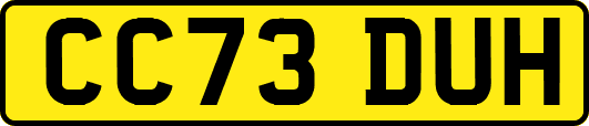CC73DUH