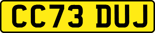 CC73DUJ