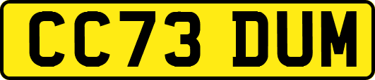 CC73DUM