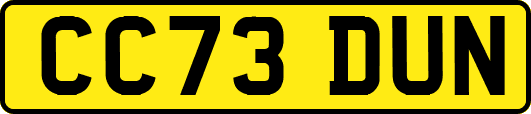 CC73DUN