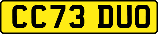 CC73DUO