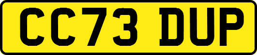 CC73DUP