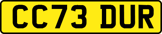 CC73DUR