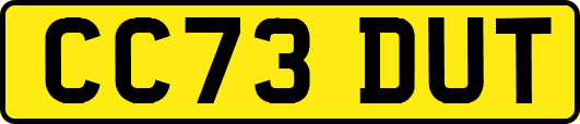 CC73DUT