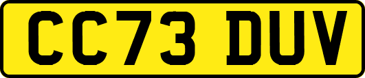 CC73DUV