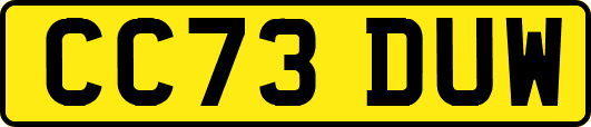 CC73DUW