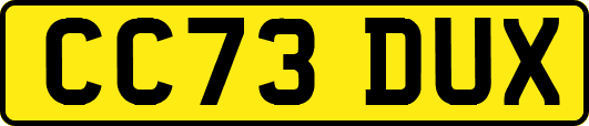 CC73DUX