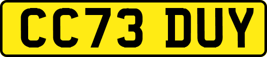 CC73DUY