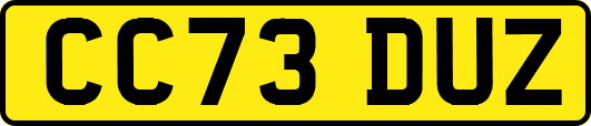 CC73DUZ