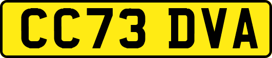 CC73DVA