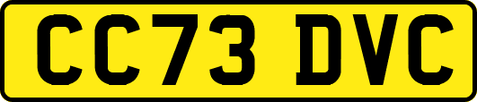 CC73DVC