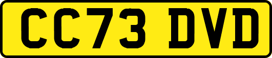 CC73DVD