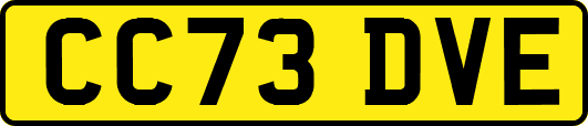 CC73DVE