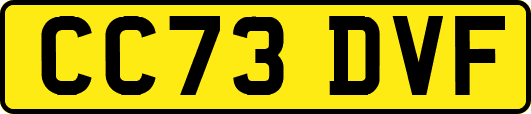 CC73DVF