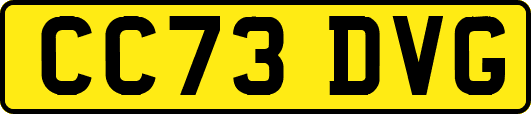 CC73DVG