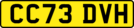 CC73DVH