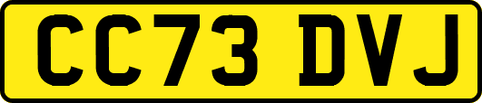 CC73DVJ